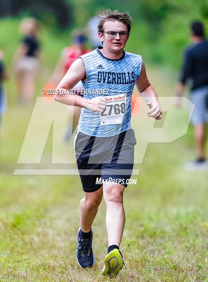 Thumbnail 3 in Hoke County Meet photogallery.
