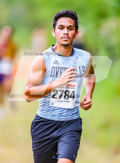 Thumbnail 3 in Hoke County Meet photogallery.