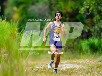 Thumbnail 3 in Hoke County Meet photogallery.