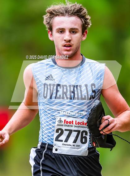 Thumbnail 1 in Hoke County Meet photogallery.