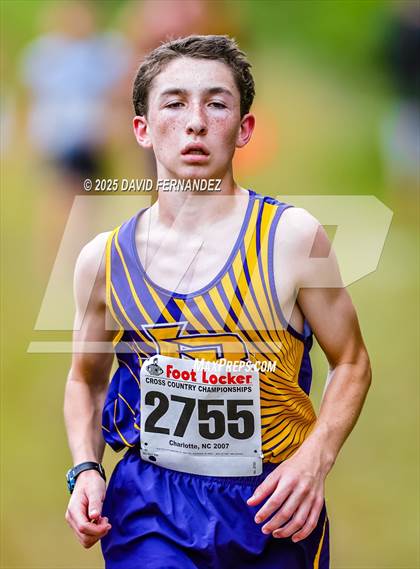 Thumbnail 2 in Hoke County Meet photogallery.