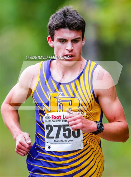 Thumbnail 1 in Hoke County Meet photogallery.