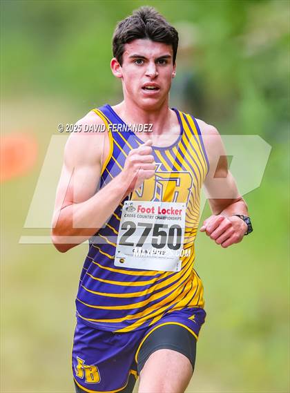 Thumbnail 3 in Hoke County Meet photogallery.