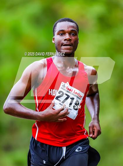 Thumbnail 2 in Hoke County Meet photogallery.