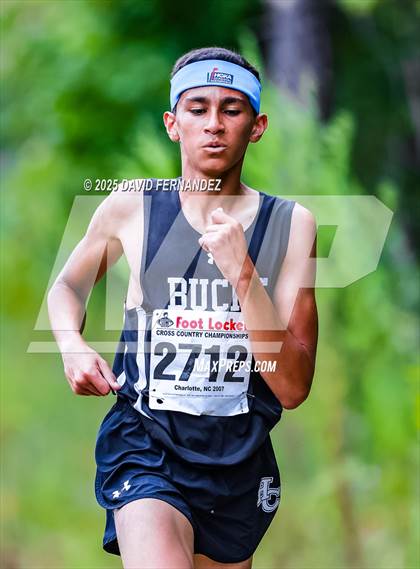 Thumbnail 1 in Hoke County Meet photogallery.