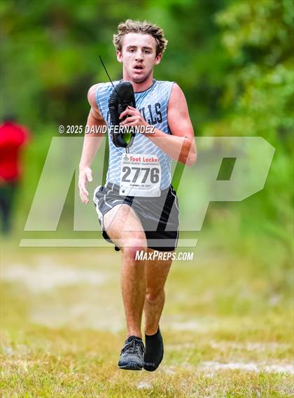 Thumbnail 3 in Hoke County Meet photogallery.