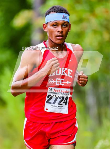 Thumbnail 1 in Hoke County Meet photogallery.
