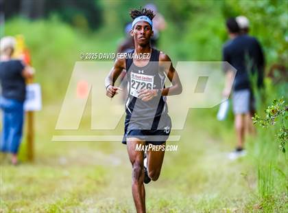 Thumbnail 2 in Hoke County Meet photogallery.