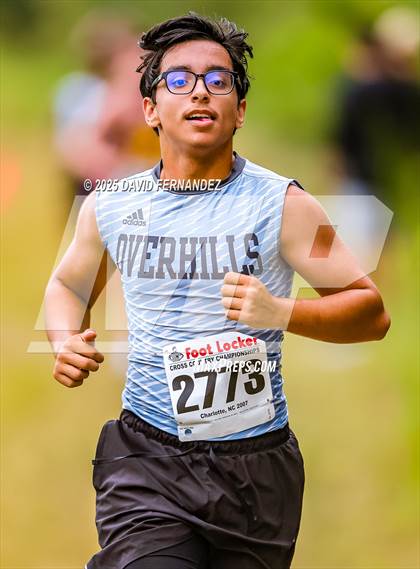 Thumbnail 3 in Hoke County Meet photogallery.