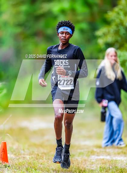 Thumbnail 2 in Hoke County Meet photogallery.