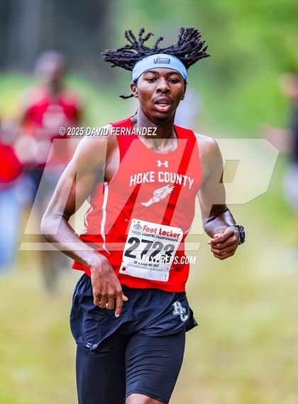 Thumbnail 1 in Hoke County Meet photogallery.