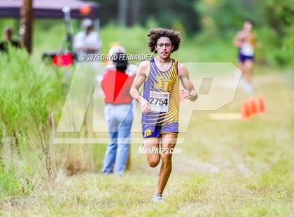 Thumbnail 2 in Hoke County Meet photogallery.