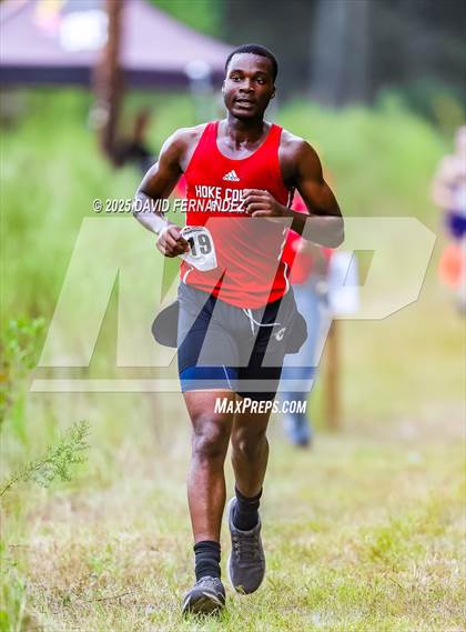 Thumbnail 2 in Hoke County Meet photogallery.