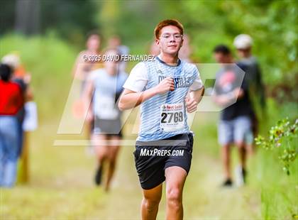 Thumbnail 3 in Hoke County Meet photogallery.