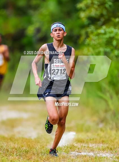Thumbnail 3 in Hoke County Meet photogallery.