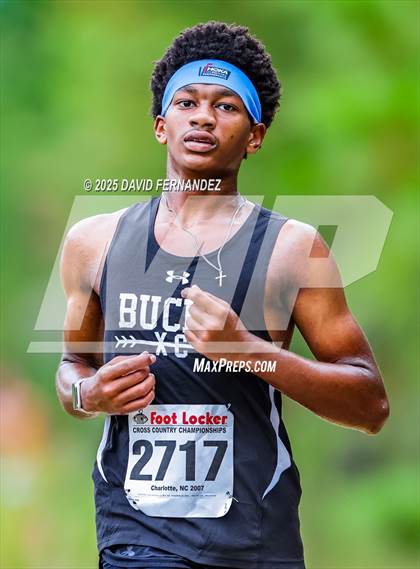 Thumbnail 1 in Hoke County Meet photogallery.