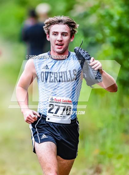 Thumbnail 2 in Hoke County Meet photogallery.