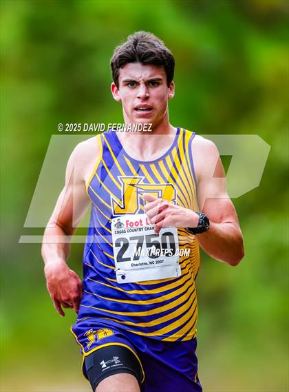 Thumbnail 1 in Hoke County Meet photogallery.