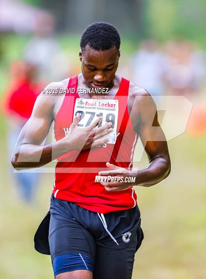 Thumbnail 1 in Hoke County Meet photogallery.