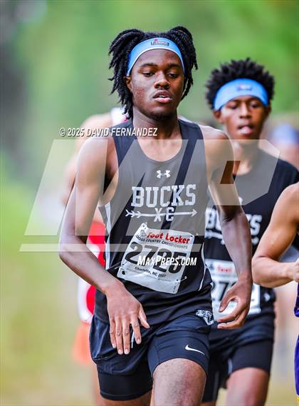 Thumbnail 1 in Hoke County Meet photogallery.