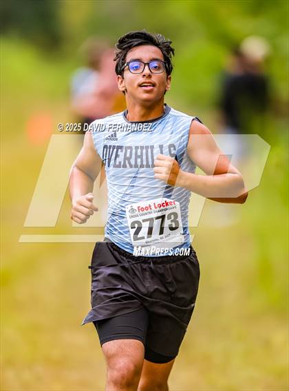 Thumbnail 2 in Hoke County Meet photogallery.