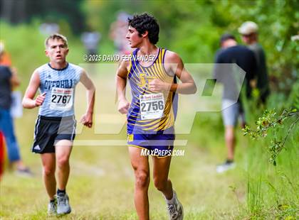 Thumbnail 3 in Hoke County Meet photogallery.
