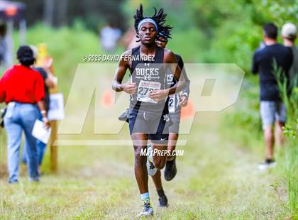 Thumbnail 3 in Hoke County Meet photogallery.