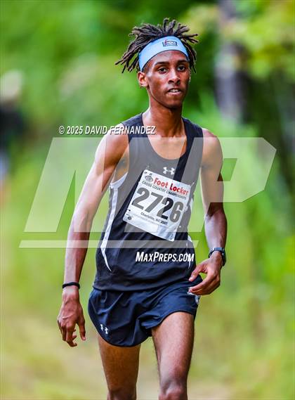 Thumbnail 1 in Hoke County Meet photogallery.