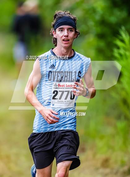 Thumbnail 2 in Hoke County Meet photogallery.