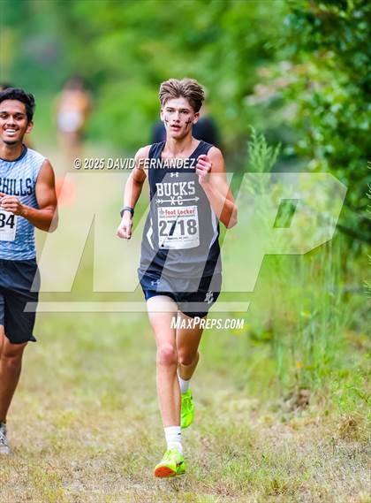 Thumbnail 2 in Hoke County Meet photogallery.
