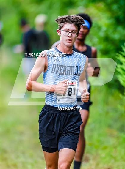 Thumbnail 2 in Hoke County Meet photogallery.