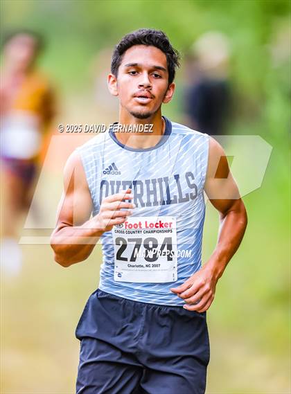 Thumbnail 2 in Hoke County Meet photogallery.