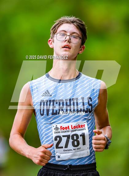 Thumbnail 1 in Hoke County Meet photogallery.