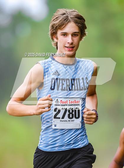 Thumbnail 3 in Hoke County Meet photogallery.