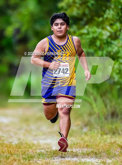 Thumbnail 3 in Hoke County Meet photogallery.