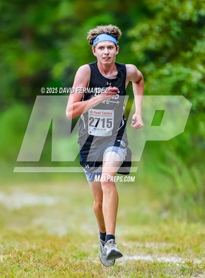 Thumbnail 1 in Hoke County Meet photogallery.