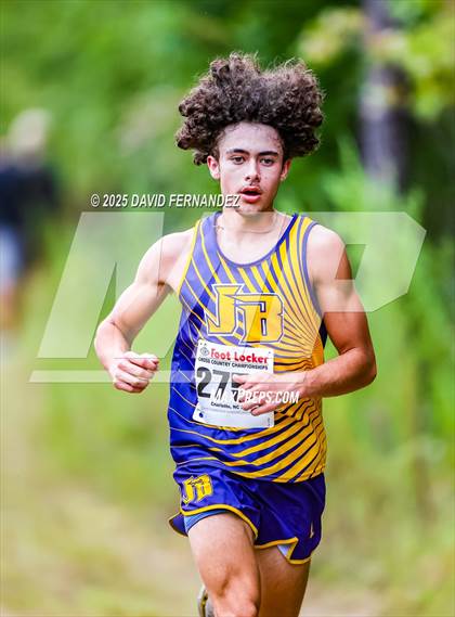 Thumbnail 1 in Hoke County Meet photogallery.