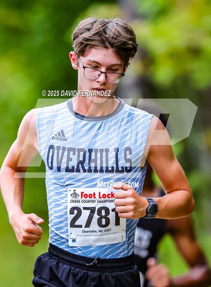 Thumbnail 1 in Hoke County Meet photogallery.