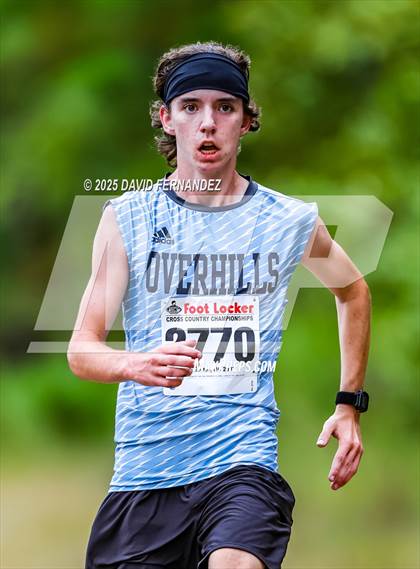 Thumbnail 2 in Hoke County Meet photogallery.