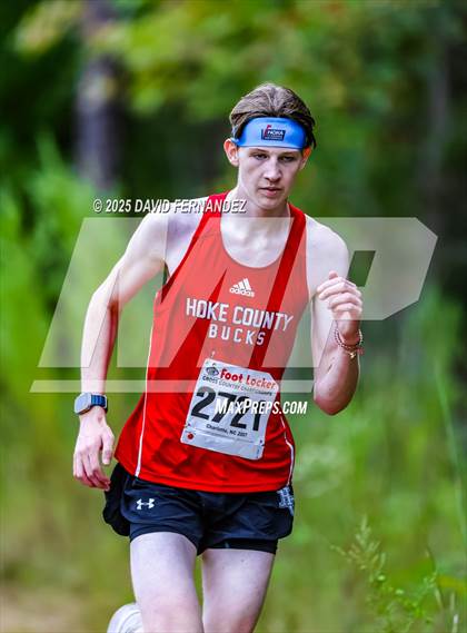 Thumbnail 1 in Hoke County Meet photogallery.