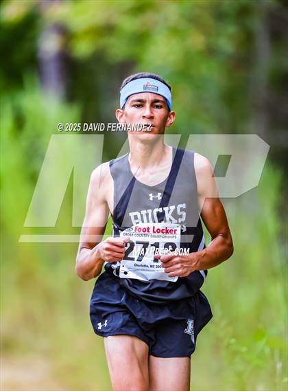 Thumbnail 1 in Hoke County Meet photogallery.