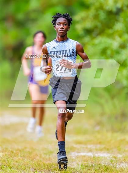 Thumbnail 1 in Hoke County Meet photogallery.