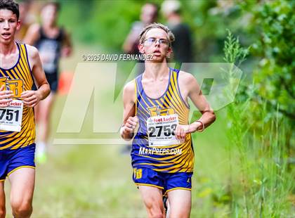 Thumbnail 2 in Hoke County Meet photogallery.