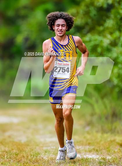 Thumbnail 3 in Hoke County Meet photogallery.