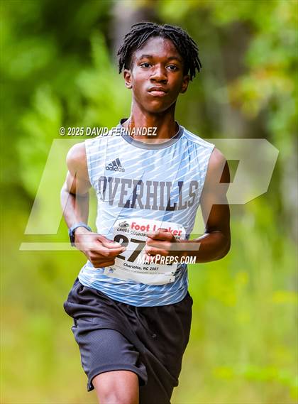Thumbnail 1 in Hoke County Meet photogallery.