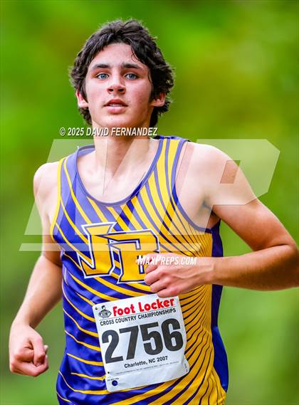 Thumbnail 2 in Hoke County Meet photogallery.