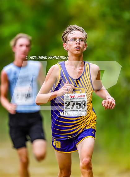 Thumbnail 1 in Hoke County Meet photogallery.