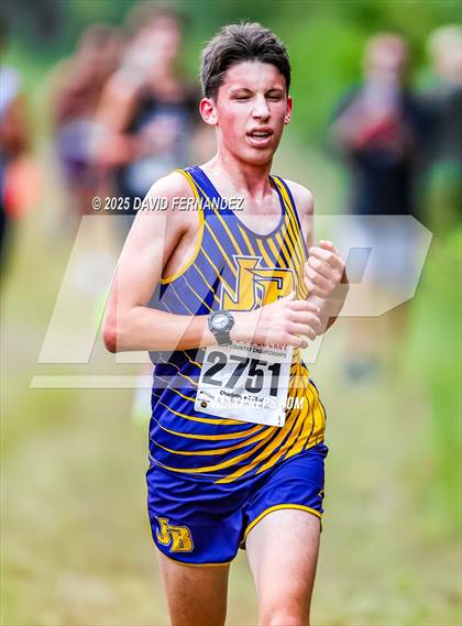 Thumbnail 2 in Hoke County Meet photogallery.