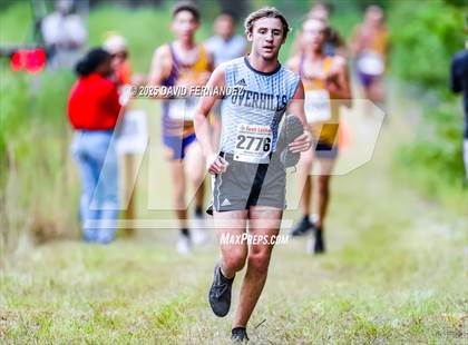 Thumbnail 2 in Hoke County Meet photogallery.
