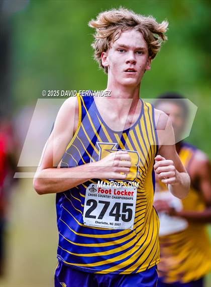 Thumbnail 2 in Hoke County Meet photogallery.